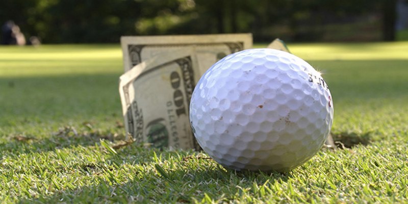 Tóm tắt vài điều về cá cược golf