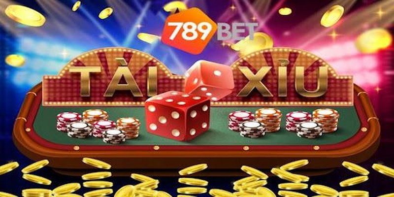 789BET - Sảnh tài xỉu siêu hấp dẫn