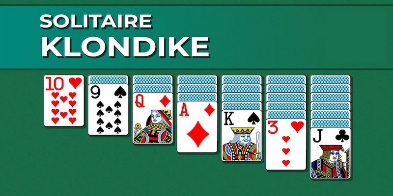 Bạn hiểu Klondike là gì?