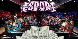 Tìm Hiểu Về Nhà Cái Esport Và 4 Chiến Thuật Để Chiến Thắng