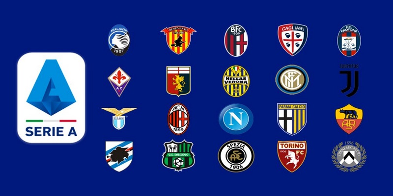 Các ưu điểm vàng của Serie A