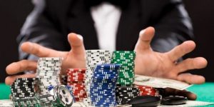 Một Số Thông Tin Độc Đáo Về Phỉnh Poker Cược Thủ Cần Biết 