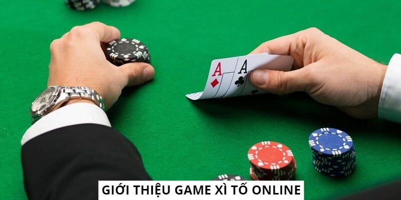 Luật chơi bài poker hiệu quả