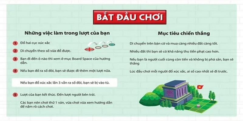 Thế nào là cờ tỷ phú?