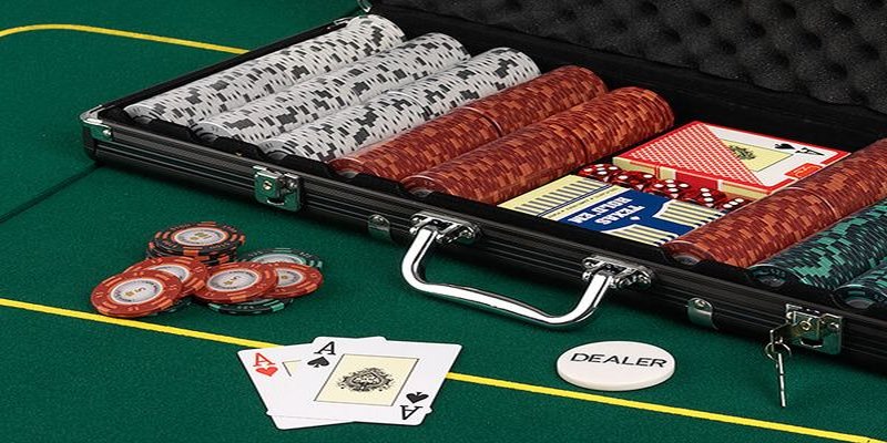 Giá trị quy đổi của Phỉnh Poker tại sòng bạc