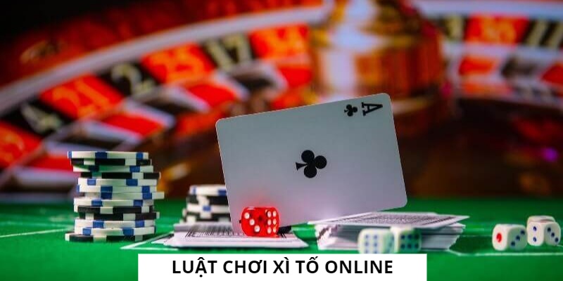 Các thể loại bài xì tố cơ bản